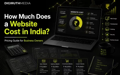 How Much Does a Website Cost in India? (2026 Guide)